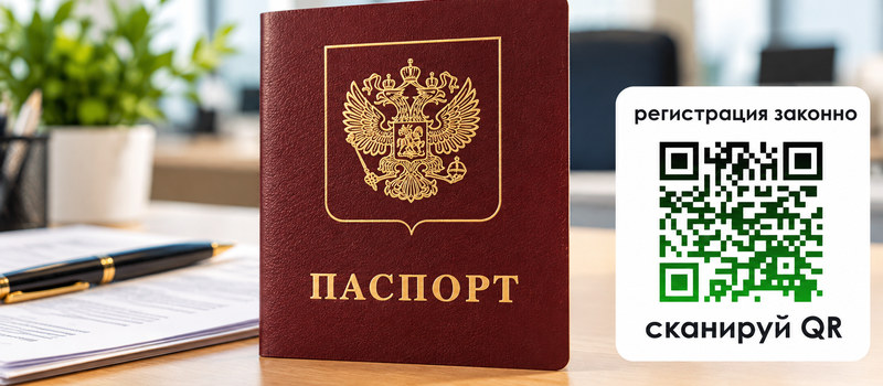 регистрация в Ипатово